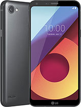 Best available price of LG Q6 in Ireland