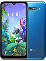 Best available price of LG Q60 in Ireland