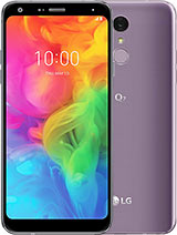 Best available price of LG Q7 in Ireland