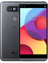 Best available price of LG Q8 2017 in Ireland