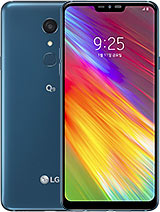 Best available price of LG Q9 in Ireland