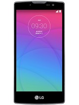 Best available price of LG Spirit in Ireland