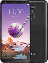 Best available price of LG Q Stylo 4 in Ireland