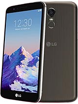 Best available price of LG Stylus 3 in Ireland