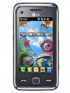 Best available price of LG KU2100 in Ireland