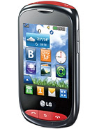 Best available price of LG Cookie WiFi T310i in Ireland
