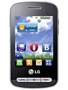 Best available price of LG T315 in Ireland