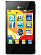 Best available price of LG T385 in Ireland