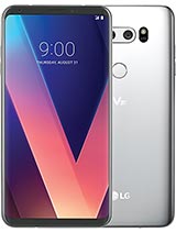 Best available price of LG V30 in Ireland
