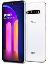 Best available price of LG V60 ThinQ 5G in Ireland