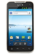 Best available price of LG Viper 4G LTE LS840 in Ireland