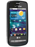 Best available price of LG Vortex VS660 in Ireland