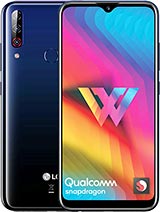 Best available price of LG W30 Pro in Ireland