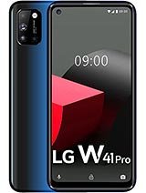 Best available price of LG W41 Pro in Ireland