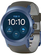 Best available price of LG Watch Sport in Ireland