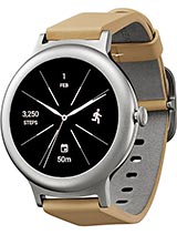 Best available price of LG Watch Style in Ireland