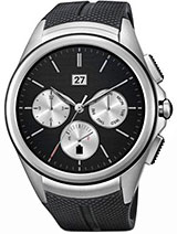Best available price of LG Watch Urbane 2nd Edition LTE in Ireland