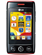 Best available price of LG Cookie Lite T300 in Ireland