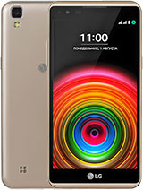 Best available price of LG X power in Ireland