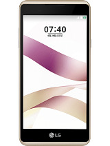 Best available price of LG X Skin in Ireland