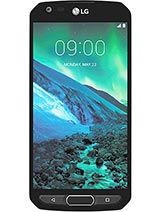 Best available price of LG X venture in Ireland
