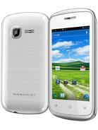 Best available price of Maxwest Android 320 in Ireland
