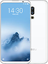 Best available price of Meizu 16 Plus in Ireland