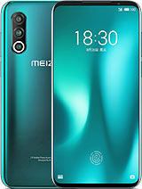 Best available price of Meizu 16s Pro in Ireland
