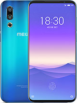 Best available price of Meizu 16s in Ireland