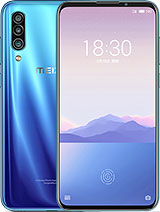 Best available price of Meizu 16Xs in Ireland