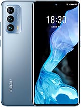 Best available price of Meizu 18 in Ireland