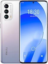 Best available price of Meizu 18s in Ireland