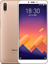 Best available price of Meizu E3 in Ireland