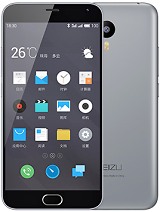 Best available price of Meizu M2 Note in Ireland