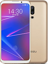 Best available price of Meizu 16X in Ireland