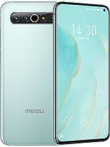 Meizu 17 Pro at Ireland.mymobilemarket.net