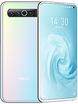 Best available price of Meizu 17 in Ireland