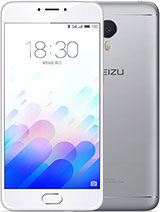 Best available price of Meizu M3 Note in Ireland