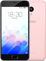 Best available price of Meizu M3 in Ireland
