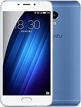 Best available price of Meizu M3e in Ireland