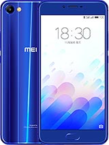 Best available price of Meizu M3x in Ireland