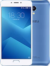 Best available price of Meizu M5 Note in Ireland
