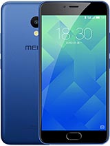 Best available price of Meizu M5 in Ireland