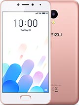 Best available price of Meizu M5c in Ireland