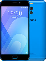 Best available price of Meizu M6 Note in Ireland