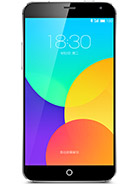 Best available price of Meizu MX4 in Ireland