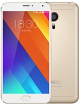 Best available price of Meizu MX5 in Ireland