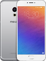 Best available price of Meizu Pro 6 in Ireland