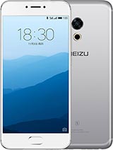 Best available price of Meizu Pro 6s in Ireland
