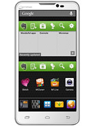 Best available price of Micromax A111 Canvas Doodle in Ireland